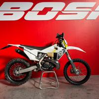 Husqvarna TE 250 i 2022