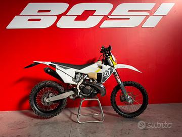 Husqvarna TE 250 i 2022