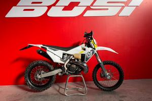 Husqvarna TE 250 i 2022