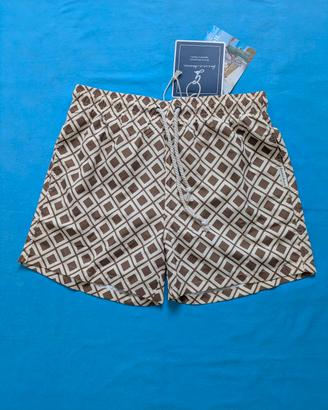Costume da bagno Gassa d'amante taglia M