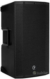 Coppia casse MACKIE THUMP 12A