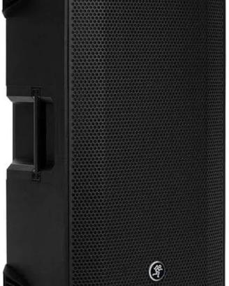 Coppia casse MACKIE THUMP 12A