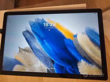 samsung tablet A8 10.1 pollici