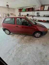 Fiat punto 1100