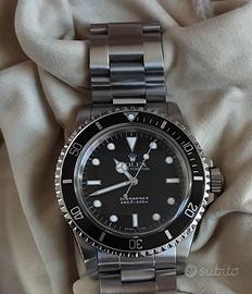 ROLEX SUBMARINER VINTAGE 