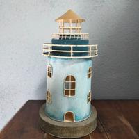 Faro marino opz lampada