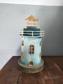 Faro marino opz lampada