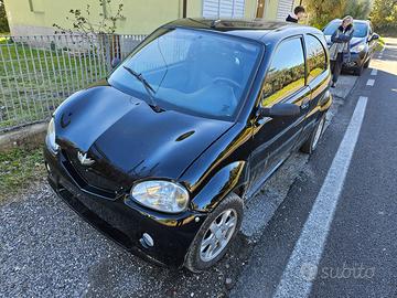 Chatenet  CH22 Barooder