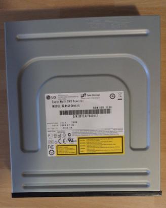 Masterizzatore DVD GH20NS15