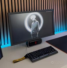 BenQ ZOWIE XL2566X+ 400Hz Monitor Gaming Dyac2