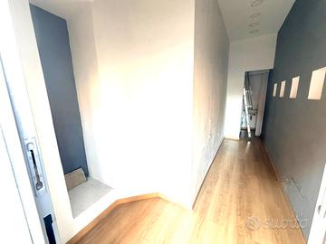 CORSO TRIESTE -Locale commerciale