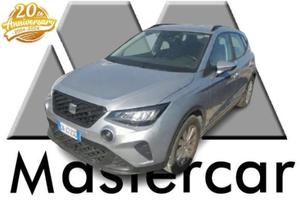 SEAT Arona Arona 1.0 ecotsi Style 95cv - GN472SG