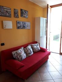 Bilocale a Cardano al Campo