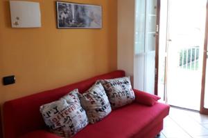 Bilocale a Cardano al Campo