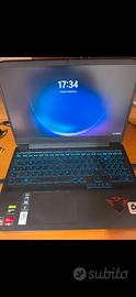 Lenovo Gaming 3 15ARH05