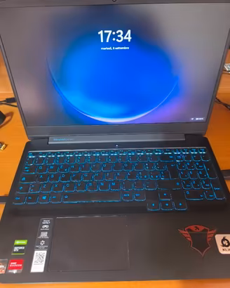 Lenovo Gaming 3 15ARH05