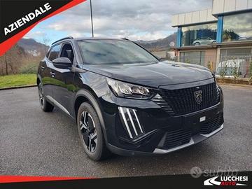 Peugeot 2008 PureTech 100 S&S Allure