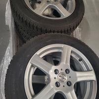 Gomme Renault captur