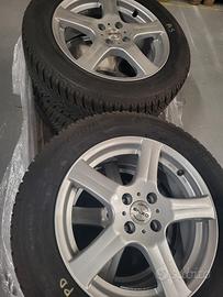 Gomme Renault captur