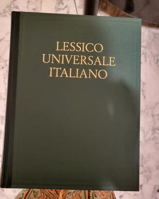 Enciclopedia Treccani