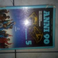 Anni 90 sussidiario 1987