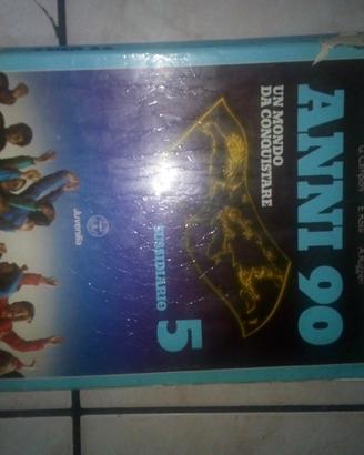 Anni 90 sussidiario 1987