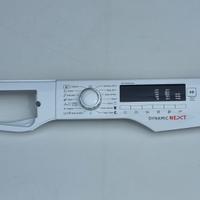 pannello comandi lavatrice hoover DXC3 263/2-S 