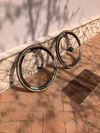 Ruote tsunami carbon project 40