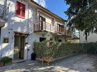 3 LOCALI A PONTE BUGGIANESE