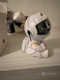 Proiettore Astronauta Stellare