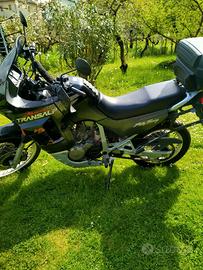Honda Transalp 600