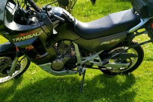 Honda Transalp 600