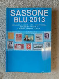 Catalogo francobolli 