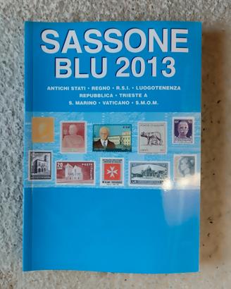 Catalogo francobolli 
