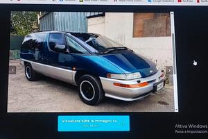 CHEVROLET LUMINA 7 posti, ASI+CRS-eu.2.990