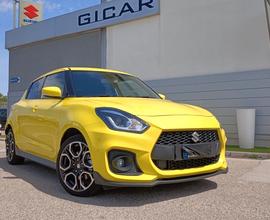 Suzuki Swift Sport 1.4 Hybrid Boosterjet