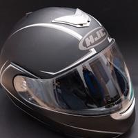 casco integrale