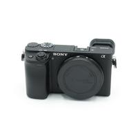 Sony A6400