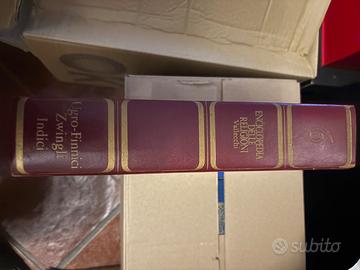 Enciclopedia delle religioni