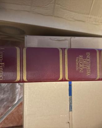 Enciclopedia delle religioni