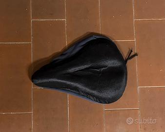 Copri sellino bici