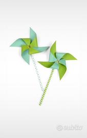 Fustella Sizzix Girandola