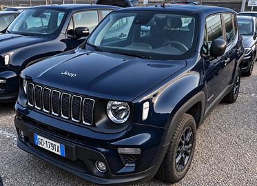 Jeep Renegade 2.0 Mjt 140CV 4WD Active Drive Longi