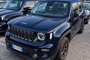 Jeep Renegade 2.0 Mjt 140CV 4WD Active Drive Longi