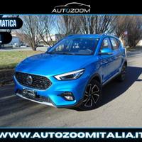 MG ZS (2021-2025) ZS 1.0T-GDI aut. Luxury