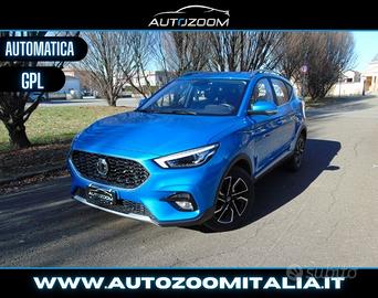 MG ZS (2021-2025) ZS 1.0T-GDI aut. Luxury