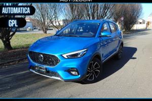 MG ZS (2021-2025) ZS 1.0T-GDI aut. Luxury