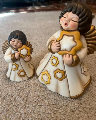 Thun angeli Natale 
