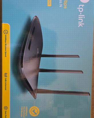 Tp-link Router Wireless TL-WR940N