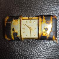 Movado Ermeto Orologio Pocket watch Carica Manuale